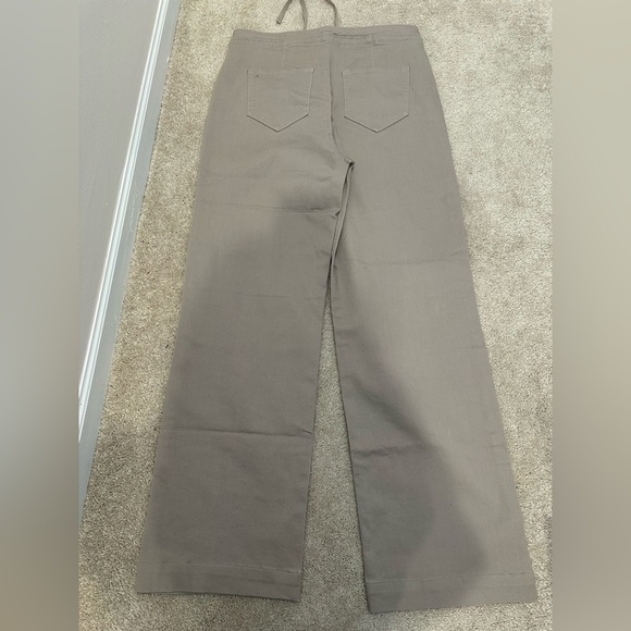 Travis Mathew Marina Mornings Drawstring Pants size M NWT - Picture 4 of 4